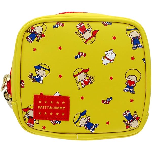 サンリオ　パティ＆ジミー　まとめ売り　がま口　カードケース　パスケース　レトロ サンリオ パティ＆ジミー まとめ売り がま口 カードケース パス